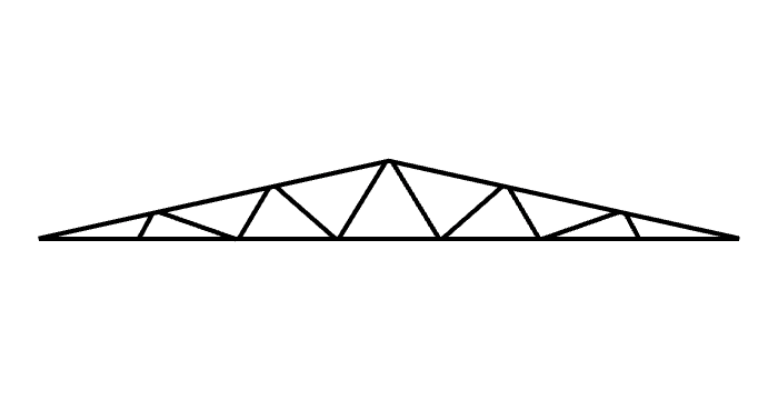 Truss Type 1