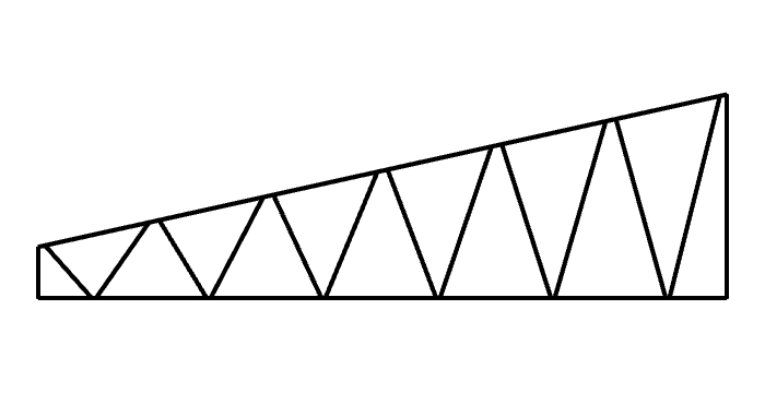 Truss Type 3