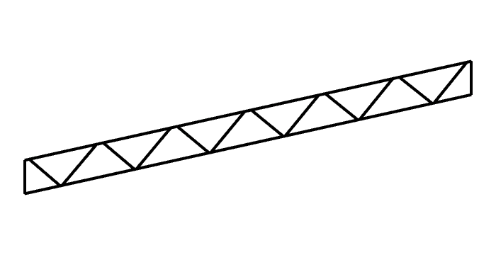 Truss Type 4